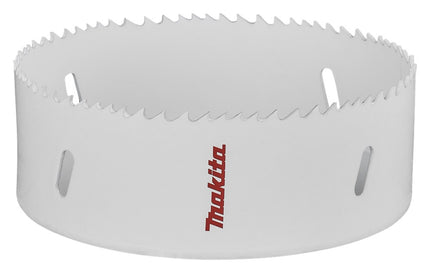 Afbeelding Makita gatzaag 121mm bim basic D-35617
