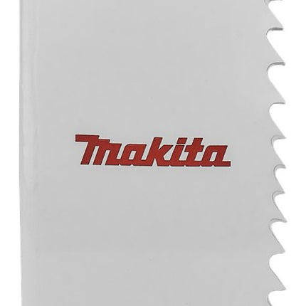 Afbeelding Makita gatzaag 121mm bim basic D-35617