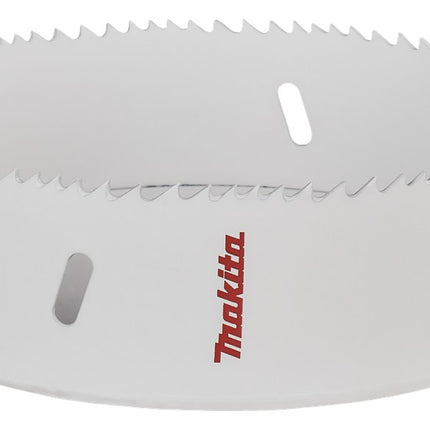 Afbeelding Makita gatzaag 140mm bim basic D-35623