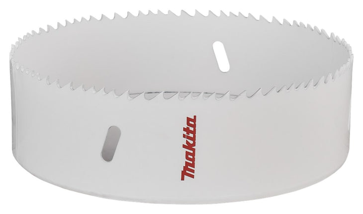 Afbeelding Makita gatzaag 140mm bim basic D-35623