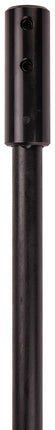 Afbeelding Makita verlengstuk cilinderkobp 457mm D-35639