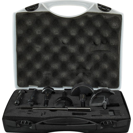 Makita CILINDERKOPBOORSET 7-DELIG