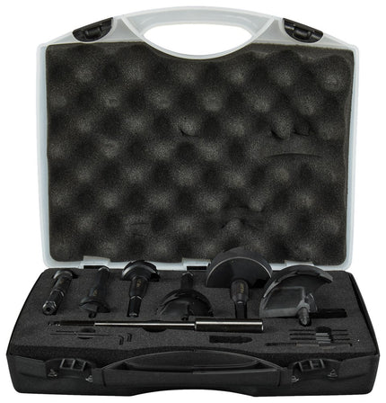 Makita CILINDERKOPBOORSET 7-DELIG
