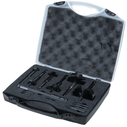 Makita CILINDERKOPBOORSET 7-DELIG