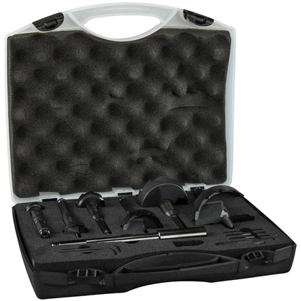 Makita CILINDERKOPBOORSET 7-DELIG