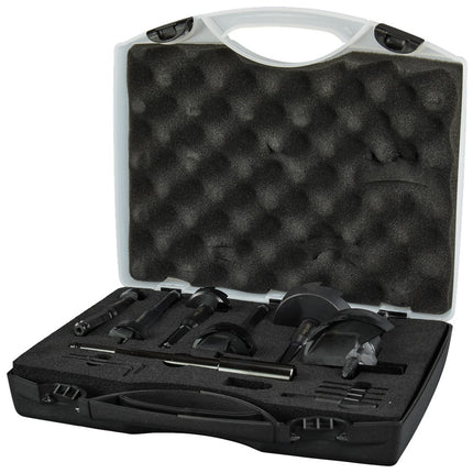 Makita CILINDERKOPBOORSET 7-DELIG