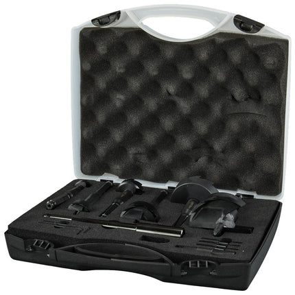 Afbeelding Makita cilinderkopboorset 7-delig D-36005