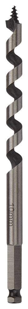 Afbeelding Makita slangenboor 10x165mm 7/16 D-36055