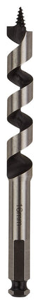 Afbeelding Makita slangenboor 16x165mm 7/16 D-36083