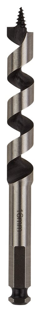 Afbeelding Makita slangenboor 16x165mm 7/16 D-36083