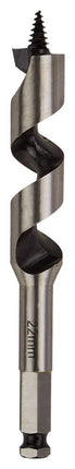 Afbeelding Makita slangenboor 22x165mm 7/16 D-36114