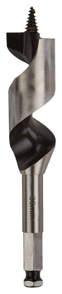 Afbeelding Makita slangenboor 30x165mm 7/16 D-36158