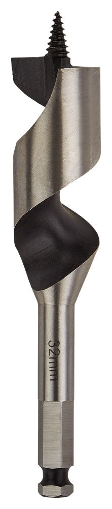 Afbeelding Makita slangenboor 32x165mm 7/16 D-36164