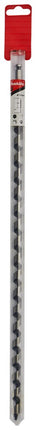 Afbeelding Makita slangenboor 12x470mm 7/16 D-36201