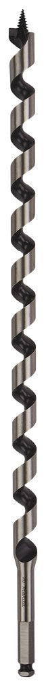 Afbeelding Makita slangenboor 20x470mm 7/16 D-36245