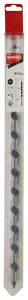 Afbeelding Makita slangenboor 20x470mm 7/16 D-36245