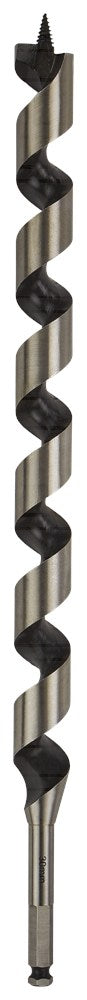 Afbeelding Makita slangenboor 30x470mm 7/16 D-36295