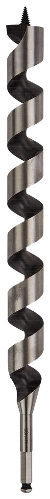 Afbeelding Makita slangenboor 38x470mm 7/16 D-36326