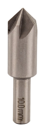 Afbeelding Makita verzinkboor hss 10x40mm 5-cut D-37390