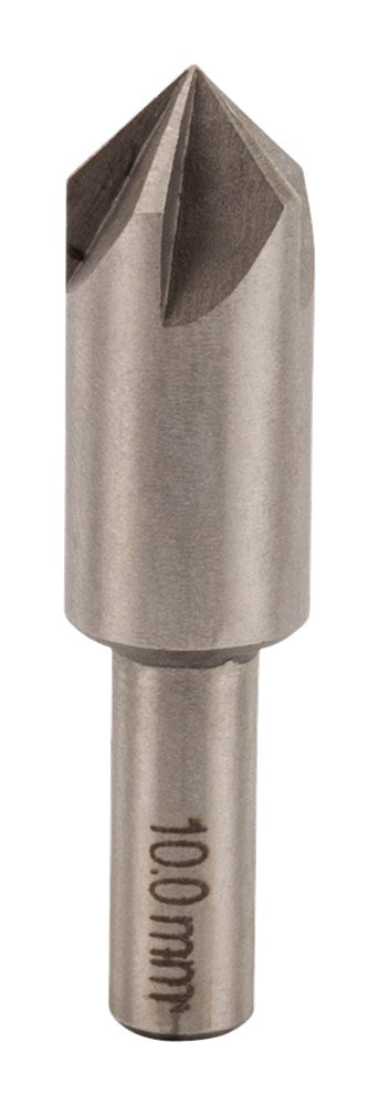 Afbeelding Makita verzinkboor hss 10x40mm 5-cut D-37390