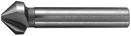 Afbeelding Makita verzinkboor 6,3 x 45mm 3-cut D-37437