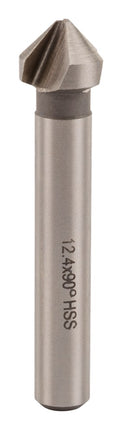 Afbeelding Makita verzinkboor 12,4 x 56mm 3-cut D-37465