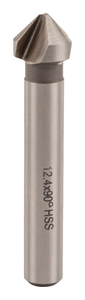 Afbeelding Makita verzinkboor 12,4 x 56mm 3-cut D-37465