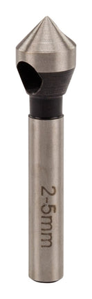 Afbeelding Makita verzinkboor 2-5 x 45 mm D-37502
