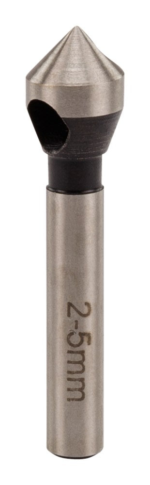 Afbeelding Makita verzinkboor 2-5 x 45 mm D-37502