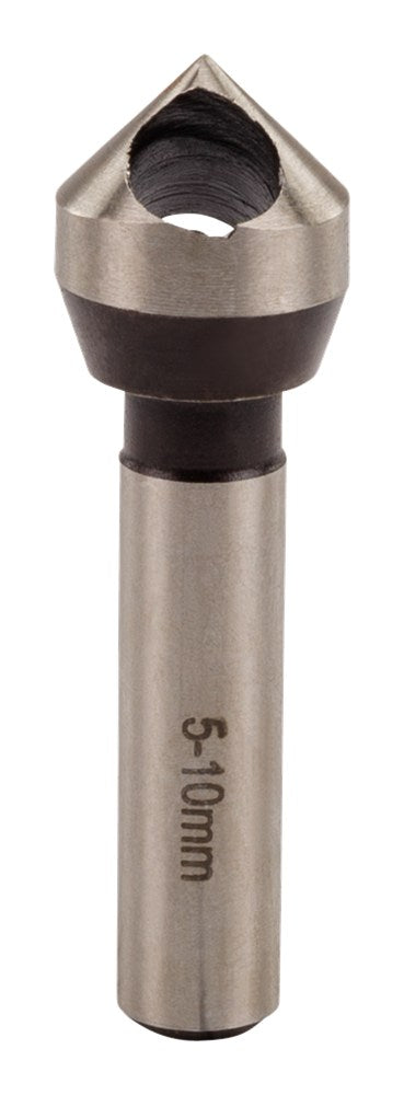 Afbeelding Makita verzinkboor 5-10 x 48 mm D-37518