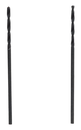 Afbeelding Makita metaalboor hss-r 1,0x34mm D-38283