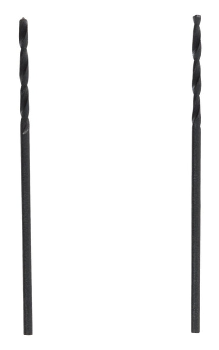 Afbeelding Makita metaalboor hss-r 1,0x34mm D-38283