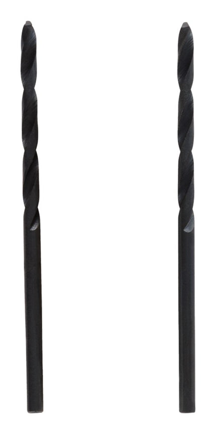 Afbeelding Makita metaalboor hss-r 2,5x57mm D-38314