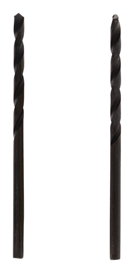 Afbeelding Makita metaalboor hss-r 2,6x57mm D-38320