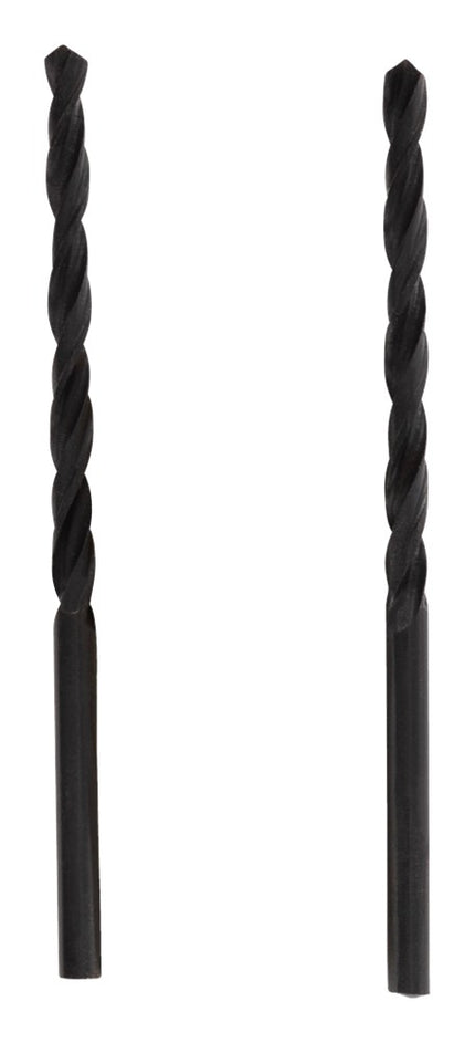Afbeelding Makita metaalboor hss-r 3,0x61mm D-38336