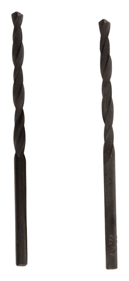 Afbeelding Makita metaalboor hss-r 3,0x65mm D-38342