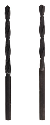 Afbeelding Makita metaalboor hss-r 4,0x75mm D-38364