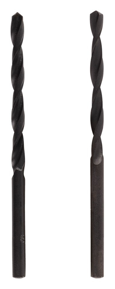 Afbeelding Makita metaalboor hss-r 4,0x75mm D-38364
