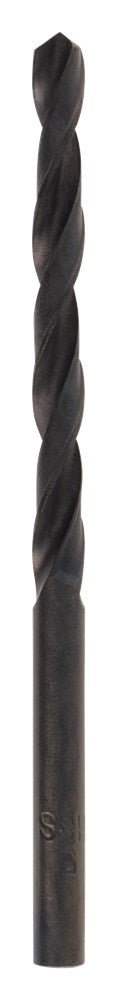 Afbeelding Makita metaalboor hss-r 5,0x86mm D-38401