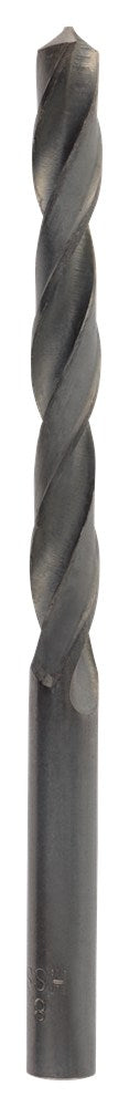 Afbeelding Makita metaalboor hss-r 8,0x117mm D-38467