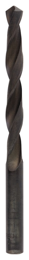 Afbeelding Makita metaalboor hss-r 10,0x133mm D-38495