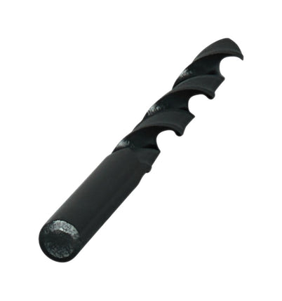 Afbeelding Makita metaalboor hss-r 10stk D-38691