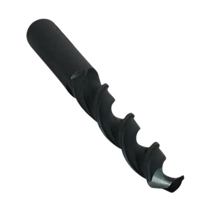 Afbeelding Makita metaalboor hss-r 10stk D-38722