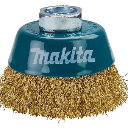 Afbeelding Makita komb drd kop-coat m14x60mm D-39746