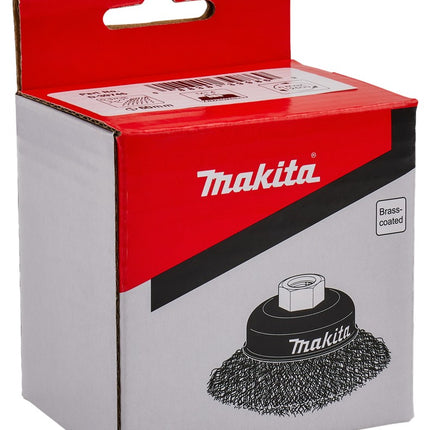 Afbeelding Makita komb drd kop-coat m14x60mm D-39746