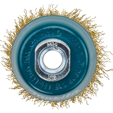 Afbeelding Makita komb drd kop-coat m14x60mm D-39746
