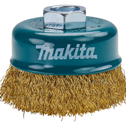 Afbeelding Makita komb drd kop-coat m14x75mm D-39768