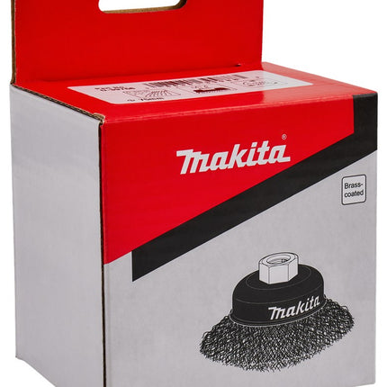 Afbeelding Makita komb drd kop-coat m14x75mm D-39768