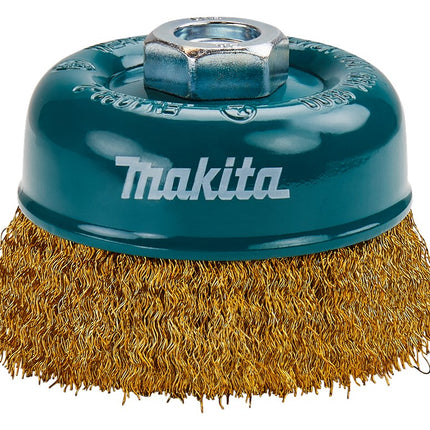 Afbeelding Makita komb drd kop-coat m14x90mm D-39780