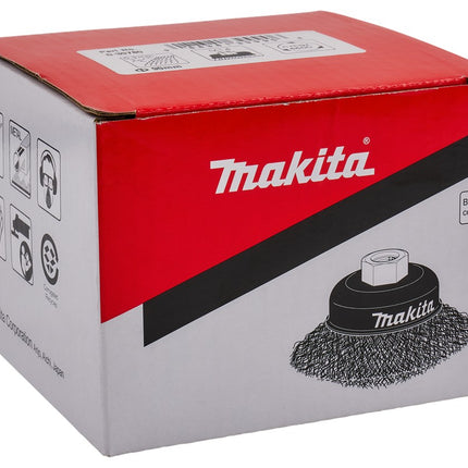 Afbeelding Makita komb drd kop-coat m14x90mm D-39780